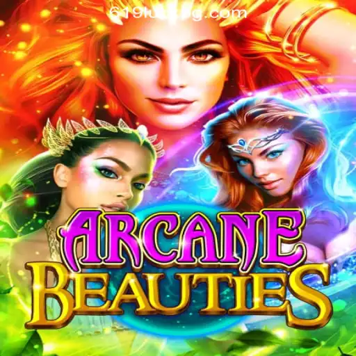Explore ArcaneBeauties: A Magical Gaming Experience with 619luck.com Oficial Slots Brasil #1
