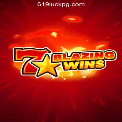 Discover the Excitement of BlazingWins Slots at 619luck.com Oficial Slots Brasil #1