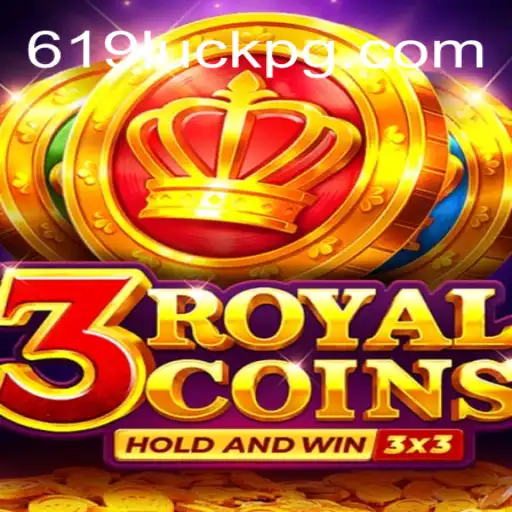 Discover the Excitement of 3royalcoins: Your Gateway to Online Slots