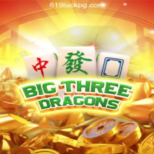 BigThreeDragons: An Engaging Journey into the World of Dragons