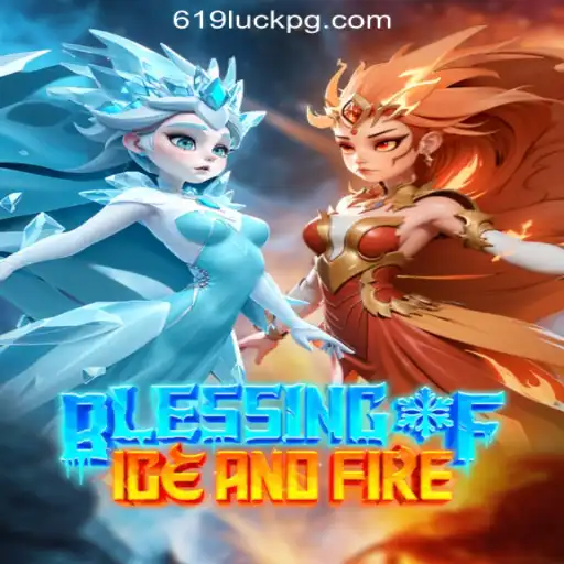 Explore the Thrilling World of BlessingofIceandFire