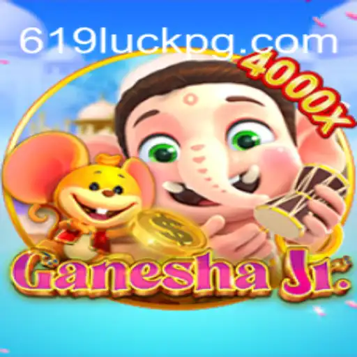 Explore the Exciting World of GaneshaJr with 619luck.com Oficial Slots Brasil #1