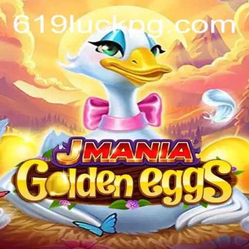 Discover the Thrilling World of JManiaGoldenEggs: A New Era in Gaming