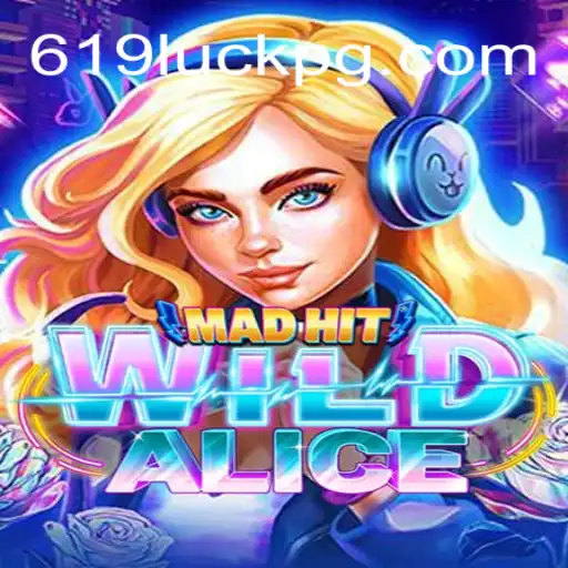 MadHitWildAlice: A Journey Through Enchantment