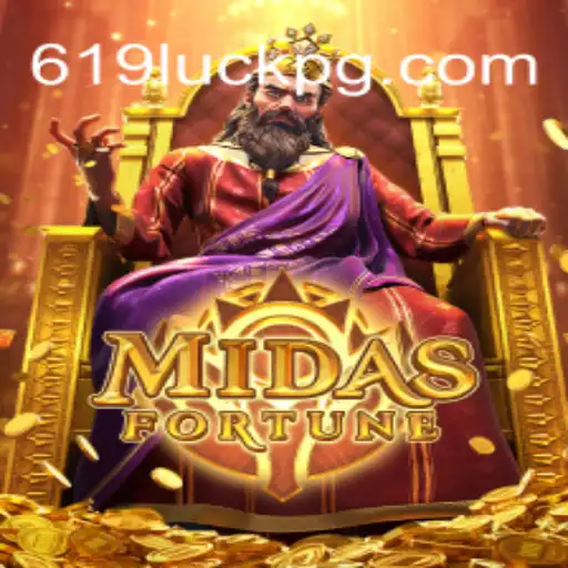 Exploring the Exciting World of MidasFortune: The Innovative Slot Game