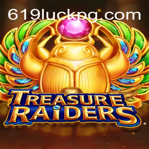 Mastering TREASURERAIDERS: Unlocking the Secrets to Success in Online Gaming