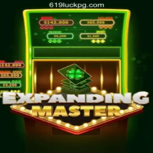 ExpandingMaster: Revolutionizing the Gaming Landscape with 619luck.com Oficial Slots Brasil #1