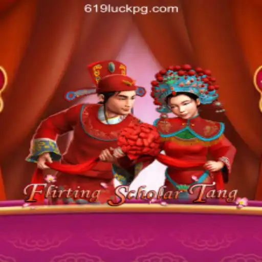 Exploring the Exciting World of Flirting Scholar Tang and the Rise of 619luck.com Oficial Slots Brasil #1