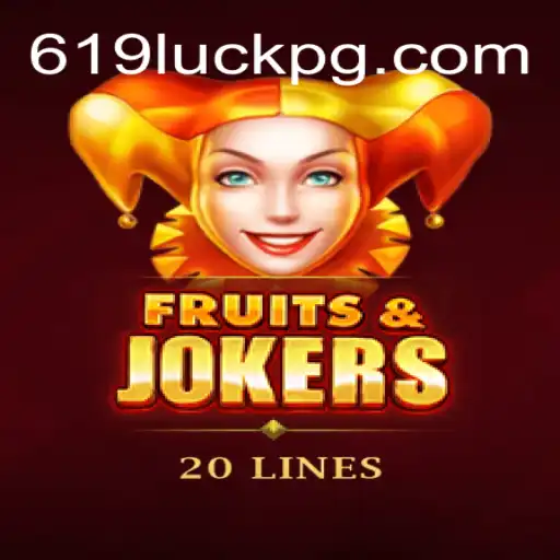 Exploring FruitsAndJokers20: A Thrilling Slot Adventure