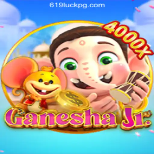 Explore the Exciting World of GaneshaJr with 619luck.com Oficial Slots Brasil #1