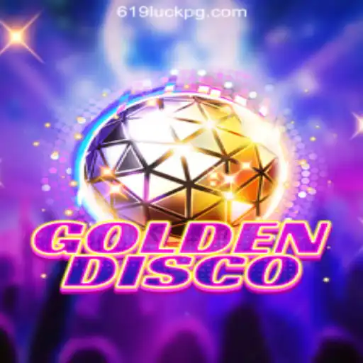 Experience the Excitement of GoldenDisco with 619luck.com Oficial Slots Brasil #1