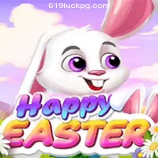 Discover the Exciting World of HappyEaster and 619luck.com Oficial Slots Brasil #1