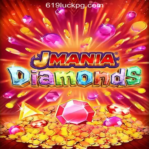 Exploring JManiaDiamonds: The Thrilling New Game Revolutionizing the Online Slot Industry