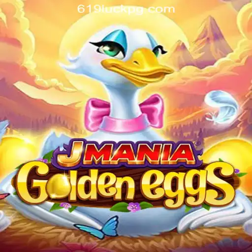 Discover the Thrilling World of JManiaGoldenEggs: A New Era in Gaming