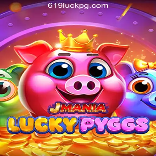Exploring JManiaLuckyPyggs: The Ultimate Slot Experience with 619luck.com