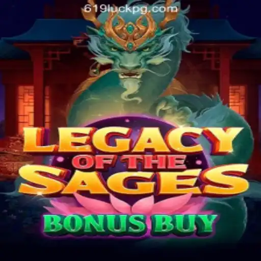 Immersive Experience in LegacyoftheSagesBonusBuy by 619luck.com