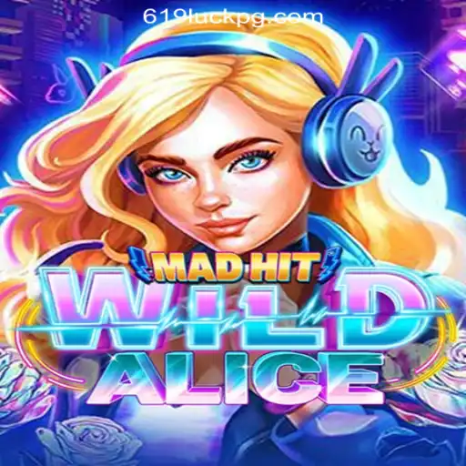 MadHitWildAlice: A Journey Through Enchantment