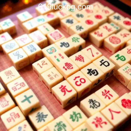 Mahjong