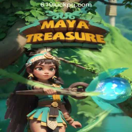 Unlock the Secrets of MayaTreasure: Dive into a World of Adventure and Rewards