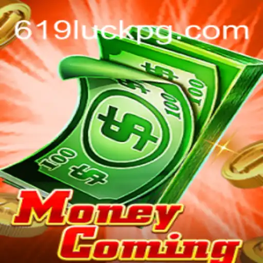 Exploring MoneyComing: The Premier Slot Game at 619luck.com Oficial Slots Brasil #1