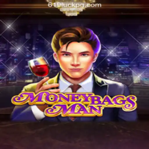 Explore the Adventure of MoneybagsMan: The Ultimate Slot Game