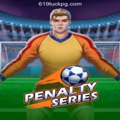Exploring PenaltySeries: The Thrilling Experience of Brasil's 619luck.com Oficial Slots #1