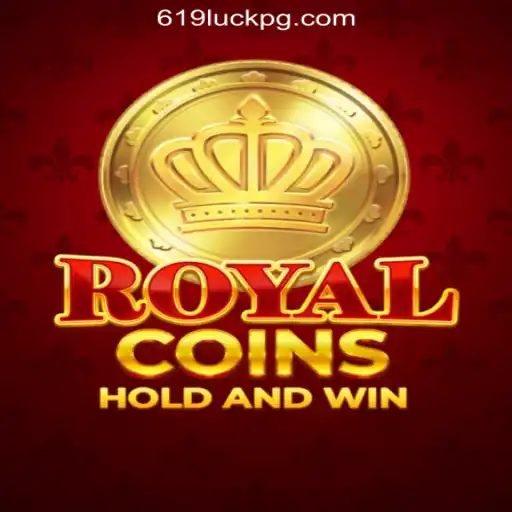 Unveiling RoyalCoins: The Ultimate Slot Game Experience in Brazil