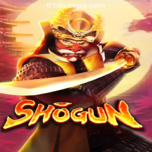 Immersive Gaming: Explore the World of Shogun with 619luck.com Oficial Slots Brasil #1