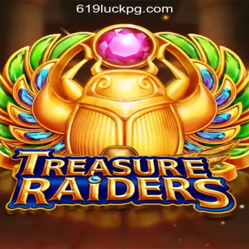 Mastering TREASURERAIDERS: Unlocking the Secrets to Success in Online Gaming