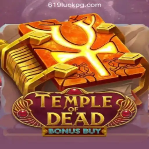 Discover the Excitement of TempleofDeadBonusBuy at 619luck.com Oficial Slots Brasil #1