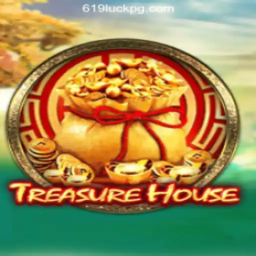 Discover TreasureHouse: Your Guide to the Exciting World of 619luck.com Oficial Slots Brasil #1