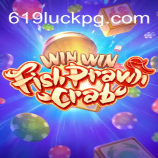 Discover the Thrills of WinWinFishPrawnCrab: Your Guide to Playing and Winning with 619luck.com Oficial Slots Brasil #1