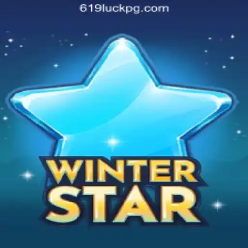 WinterStar: An Enchanting Adventure in the World of 619luck.com Oficial Slots Brasil #1