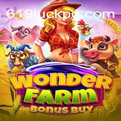 Exploring the Thrilling World of WonderFarmBonusBuy: An In-Depth Look